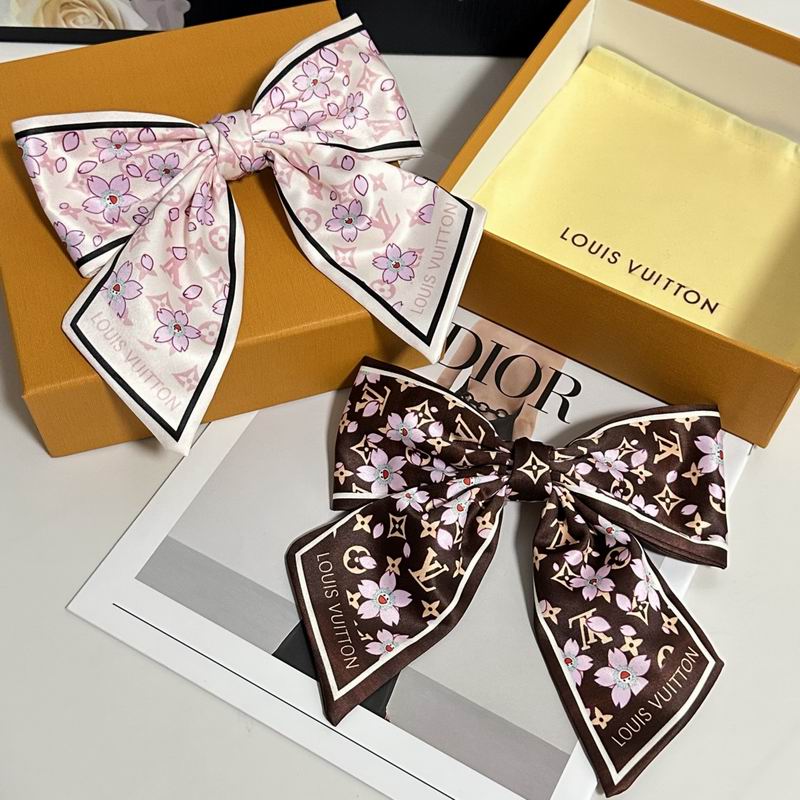 LV Hairpin hh05